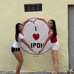 Meet your Posher, Sandra